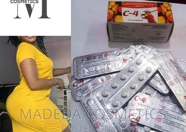 Cypro B Plus for Appetite and Weight Gain C4 100 PILLS