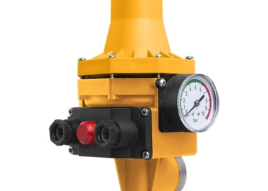 Ingco automatic pump control wapS002
