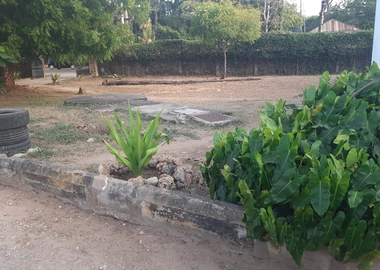 Half Acre for Sale in Nyali