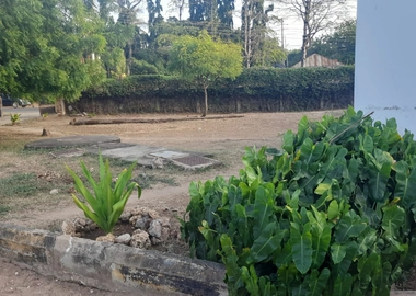 Half Acre for Sale in Nyali