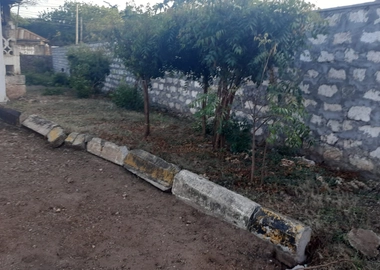 Half Acre for Sale in Nyali