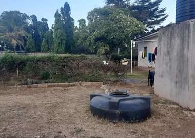 Half Acre for Sale in Nyali
