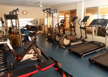 3 Bedroom Apartment with swimming pool and Gym for rent in Nyali