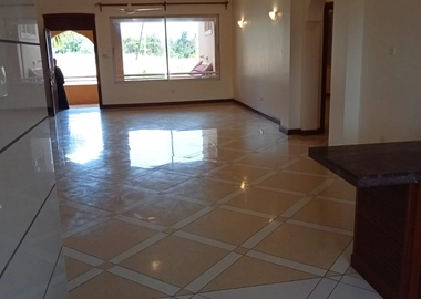 3 Bedroom Apartment with swimming pool and Gym for rent in Nyali