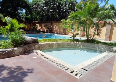 2 Bedroom Executive Apartment For Rent