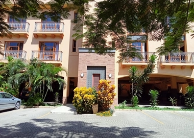 2 Bedroom Executive Apartment For Rent