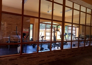 2 Bedroom Executive Apartment For Rent