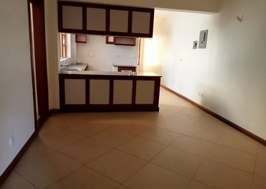 2 Bedroom Executive Apartment For Rent