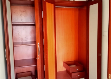 2 Bedroom Executive Apartment For Rent