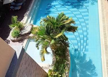 2 Bedroom Executive Apartment For Rent