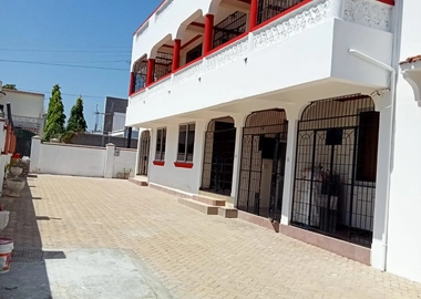 2 Bedroom Apartment for rent in Shanzu