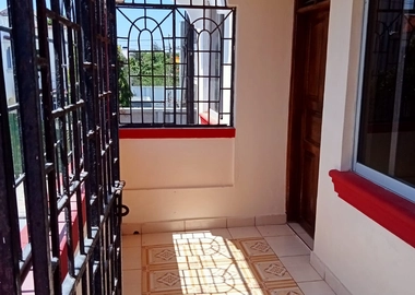 2 Bedroom Apartment for rent in Shanzu