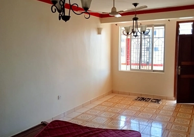2 Bedroom Apartment for rent in Shanzu