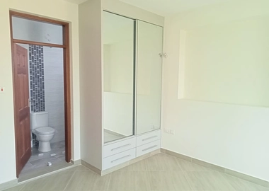 Executive 2 Bedrooms Apartment to let in Nyali