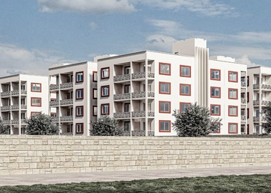 2& 3 Bedrooms Newly built Apartments for sale