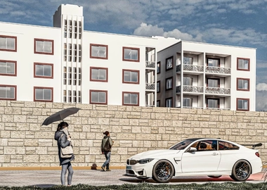 2& 3 Bedrooms Newly built Apartments for sale