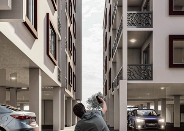 2& 3 Bedrooms Newly built Apartments for sale