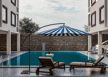 2& 3 Bedrooms Newly built Apartments for sale