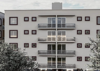 2& 3 Bedrooms Newly built Apartments for sale