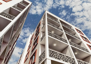 2& 3 Bedrooms Newly built Apartments for sale