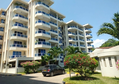 Executive Seaview 4 bedrooms Apartment For Rent in Nyali