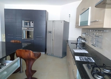 Executive Seaview 4 bedrooms Apartment For Rent in Nyali