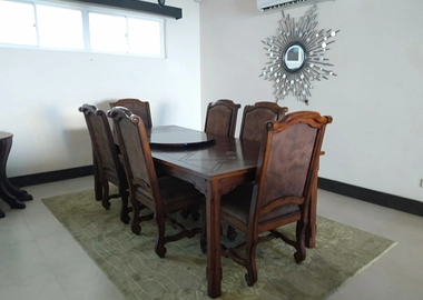 Executive Seaview 4 bedrooms Apartment For Rent in Nyali