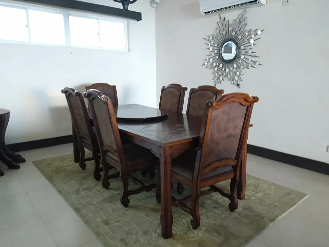 Executive Seaview 4 bedrooms Apartment For Rent in Nyali