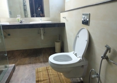 Executive Seaview 4 bedrooms Apartment For Rent in Nyali