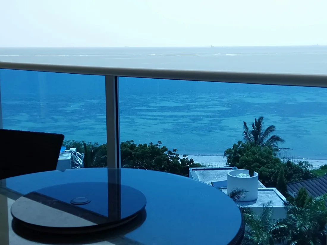 Executive Seaview 4 bedrooms Apartment For Rent in Nyali