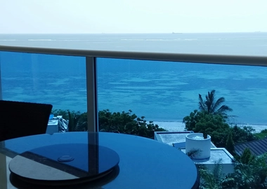 Executive Seaview 4 bedrooms Apartment For Rent in Nyali