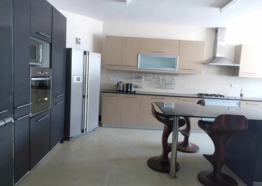 Executive Seaview 4 bedrooms Apartment For Rent in Nyali