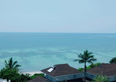 Executive Seaview 4 bedrooms Apartment For Rent in Nyali