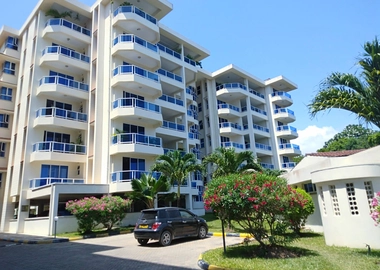 Executive Seaview 4 bedrooms Apartment For Rent in Nyali