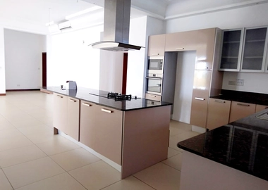Executive 3 & 4 Bedrooms Beach Apartment For Rent in Nyali