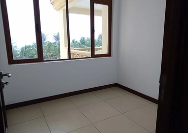 Executive 3 & 4 Bedrooms Beach Apartment For Rent in Nyali