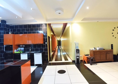 Beachfront Penthouse for Sale in Nyali