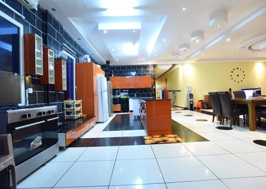 Beachfront Penthouse for Sale in Nyali