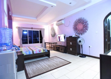 Beachfront Penthouse for Sale in Nyali