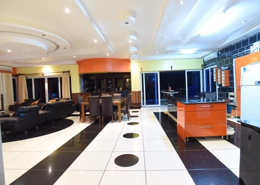 Beachfront Penthouse for Sale in Nyali