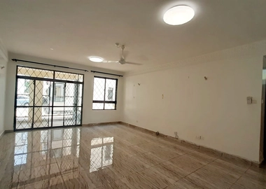 Rent apartment