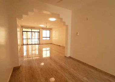 Rent apartment