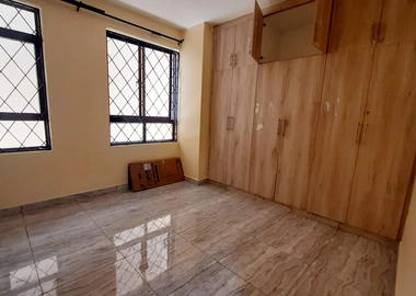 Rent apartment