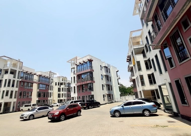 Rent apartment