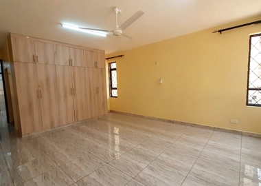 Rent apartment