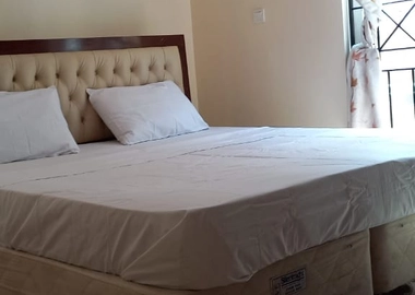 5 bedroom villa all fully furnished for rent in Nyali.