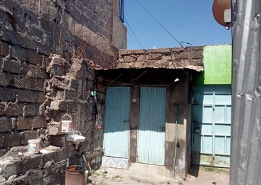 Mwihoko 50 by 80 Plot for Sale