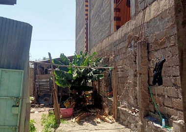 Mwihoko 50 by 80 Plot for Sale