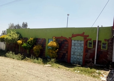 Mwihoko 50 by 80 Plot for Sale