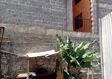 Mwihoko 50 by 80 Plot for Sale